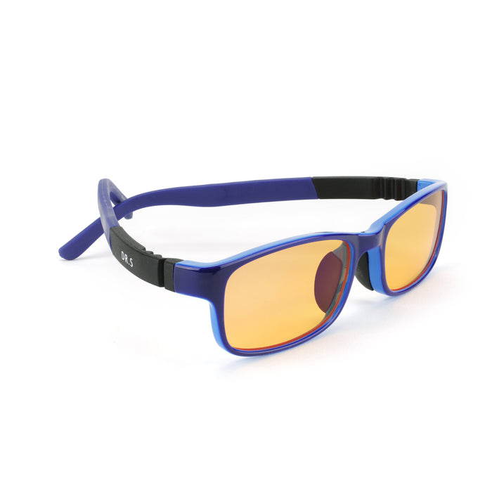 boys blue light filtering glasses