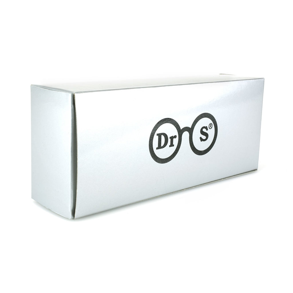 box for reading glasses