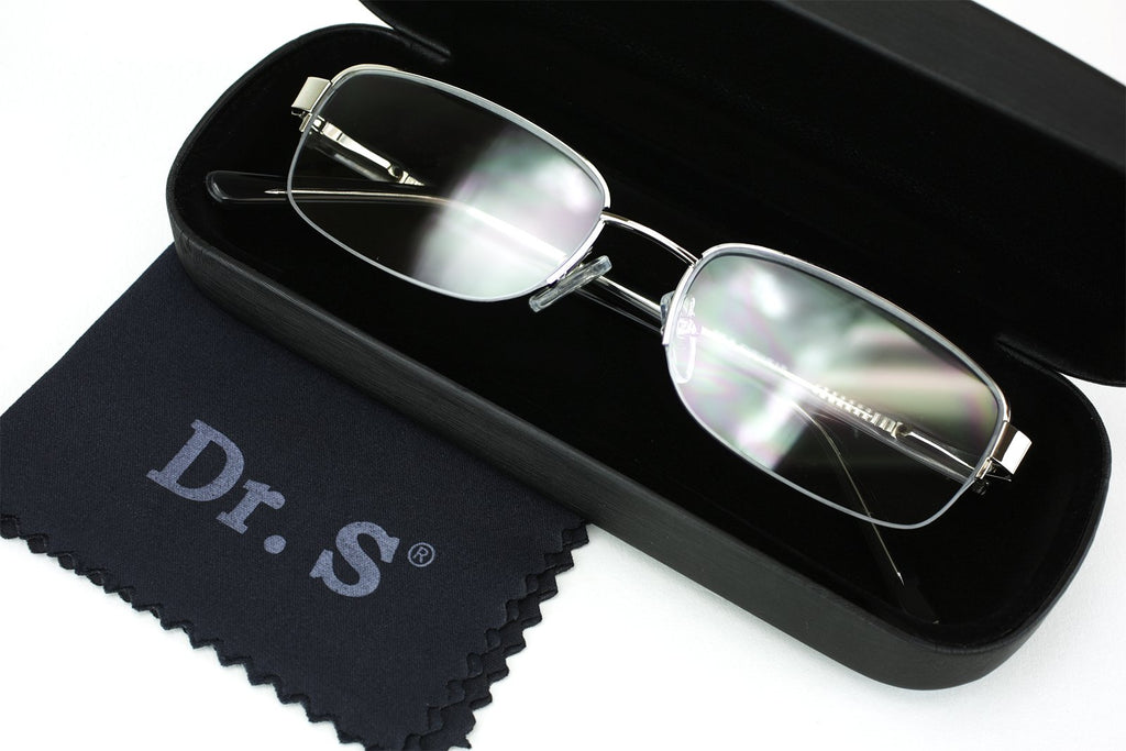 best reading glasses in case